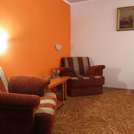 Vila Nik Buşteni Dış mekan fotoğraf