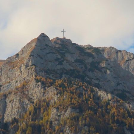 Vila Nik Buşteni Dış mekan fotoğraf