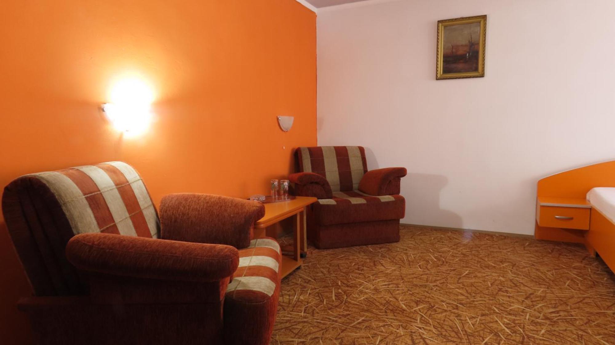 Vila Nik Buşteni Dış mekan fotoğraf