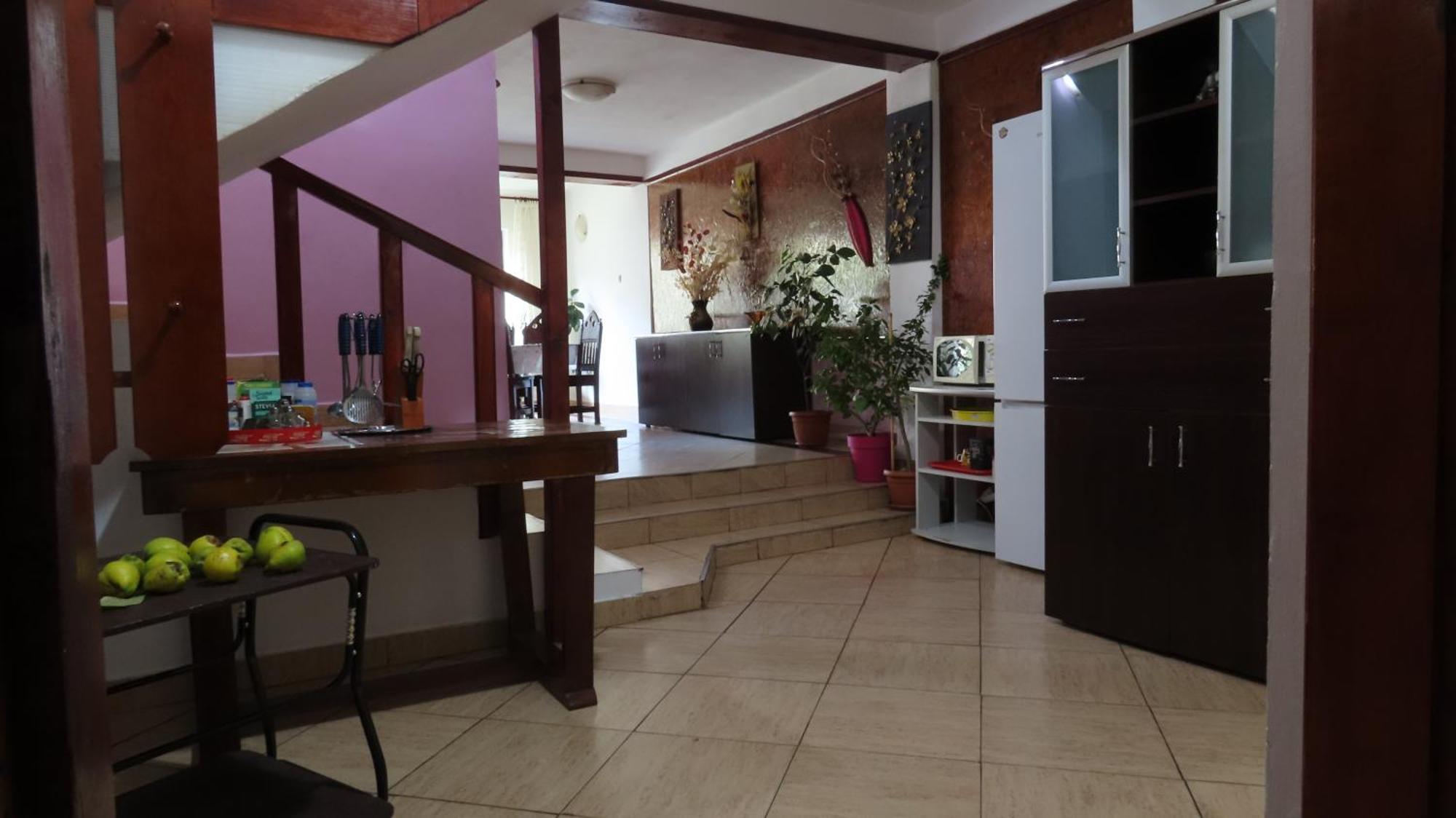 Vila Nik Buşteni Dış mekan fotoğraf